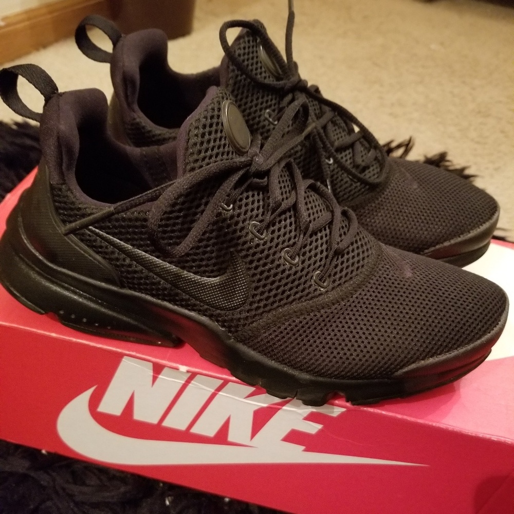 Nike Presto